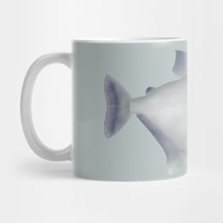 Piranha Murutinga Mug